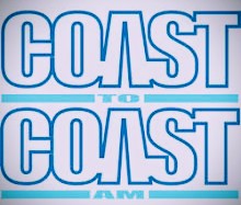 Coast to Coast AM