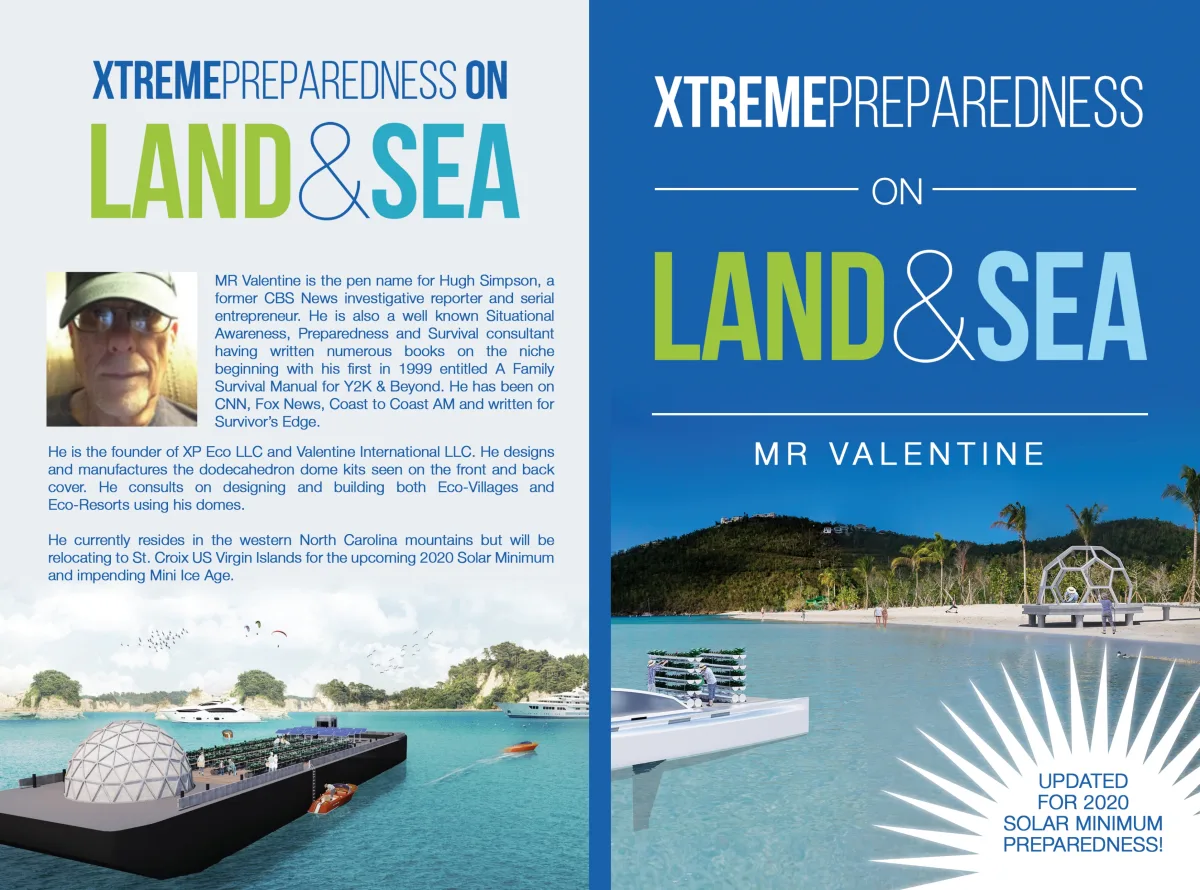 The NEW XtremePreparedness!