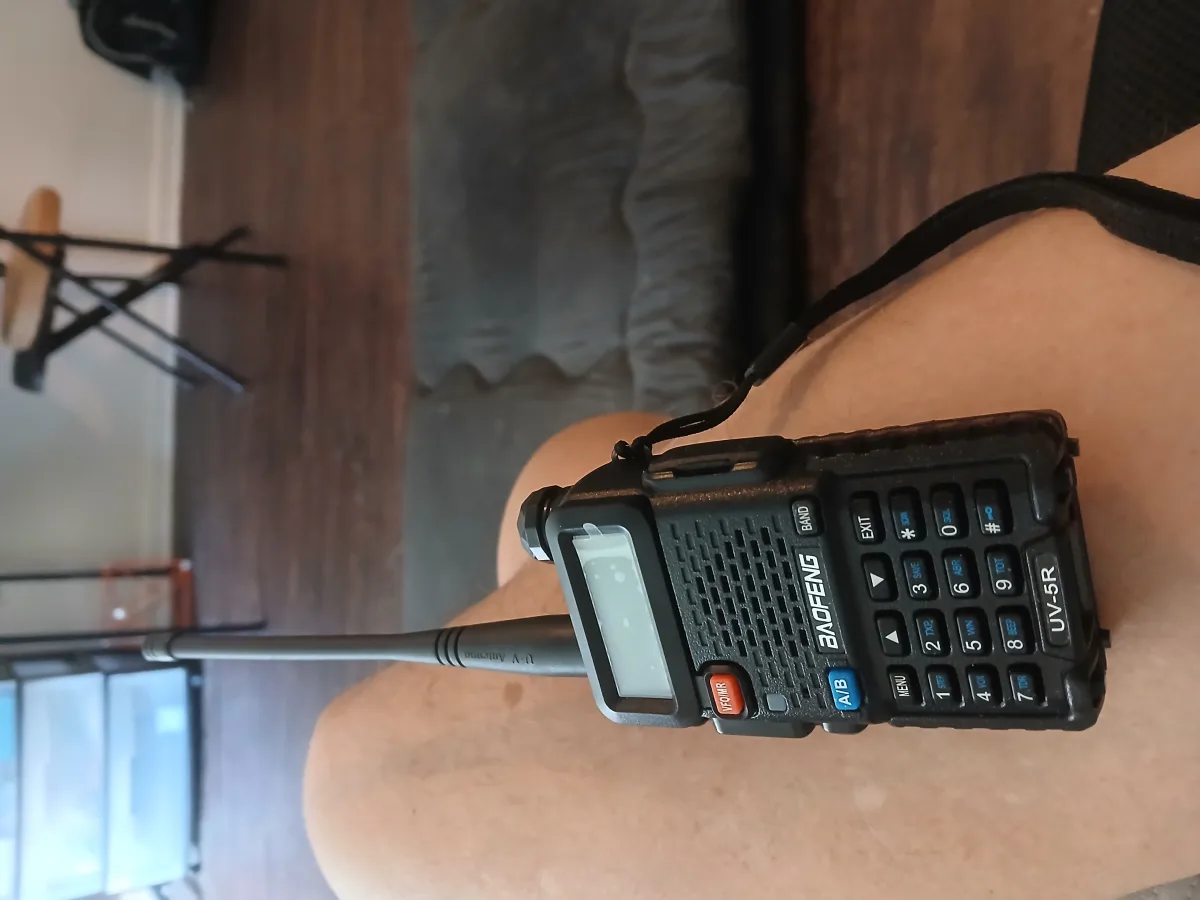 Creating XtremePreparedness™ Radio Network Part 1