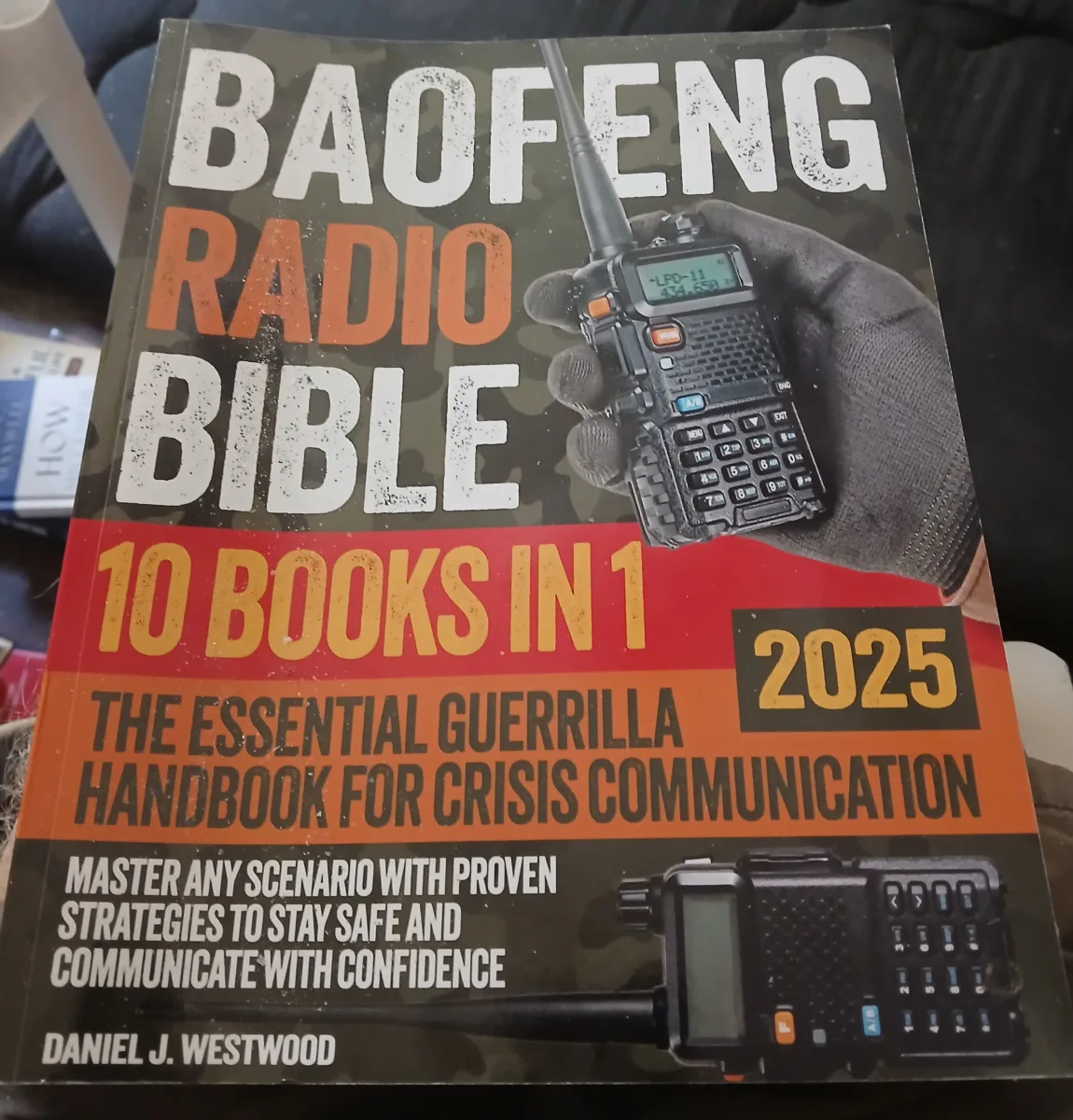 Creating XtremePreparedness™ Radio Network Part 1